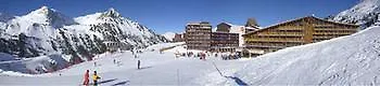 Lägenhet Des Neiges -la Source Des Arcs Les Arcs (Savoie)