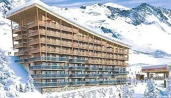Apartment Des Neiges -la Source Des Arcs