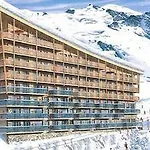 Apartamento Des Neiges -la Source Des Arcs