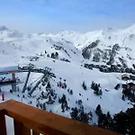Appartamento Des Neiges -la Source Des Arcs