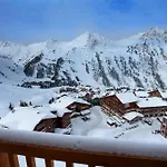 Appartamento Des Neiges -la Source Des Arcs Les Arcs (Savoie)