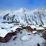 Des Neiges -la Source Des Arcs * Les Arcs (Savoie)