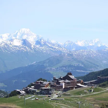 Des Neiges -la Source Des Arcs Apartment Les Arcs (Savoie)