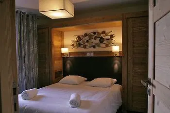 Apartment Des Neiges -la Source Des Arcs *