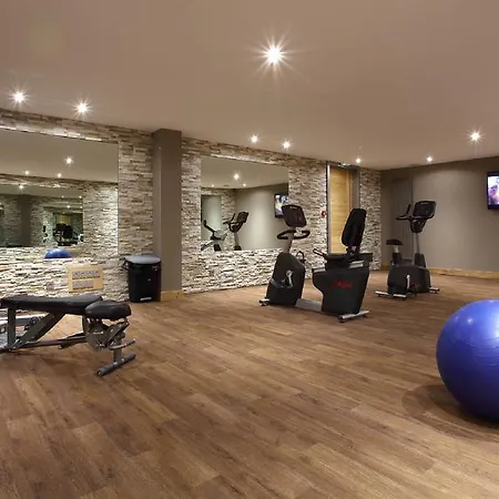 Appartement Des Neiges -la Source Des Arcs
