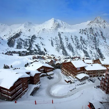 Des Neiges -la Source Des Arcs * Les Arcs (Savoie)