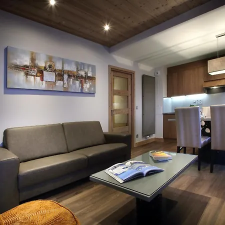 Des Neiges -la Source Des Arcs * Les Arcs (Savoie)