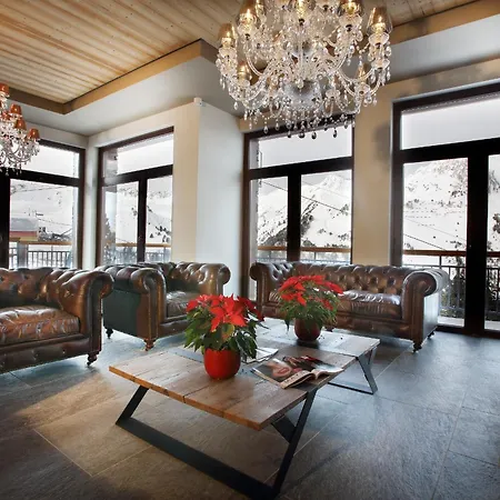 Appartement Des Neiges -la Source Des Arcs Les Arcs (Savoie)