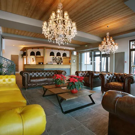 Des Neiges -la Source Des Arcs Appartement Les Arcs (Savoie)